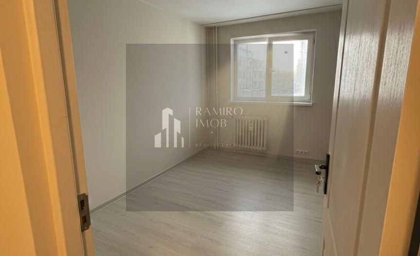 Apartament 4 camere, decomandat.  Piata Rahova - Poză 7