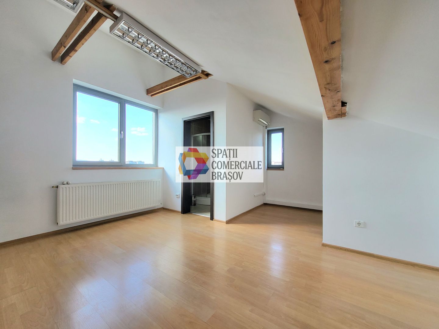 Spatiu de birouri la casa - 436 mp - Poză 10