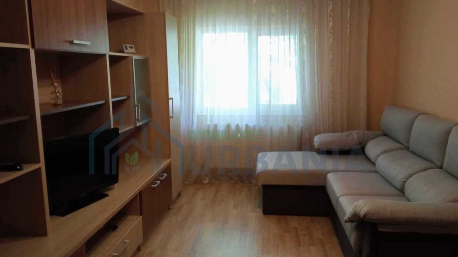 Apartament 2 camere decomandat, complet mobilat, etaj 1, Canta, Iași - Poză 4