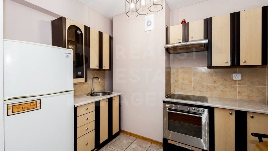 Vânzare, apartament, 1 cameră, str. Unirii, Stăuceni - Poză 6