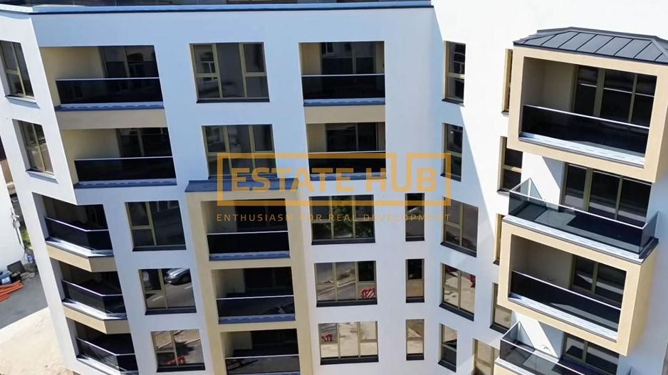 Apartamente 4 camere | zona Parcul Feroviarilor | Comision 0% - Poză 5