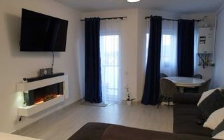 Apartament Modern cu 3 Camere și Priveliște Deosebită - Poză 2