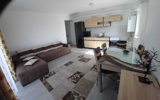 Apartament de vanzare, 2 camere - Horpaz - Poză 6