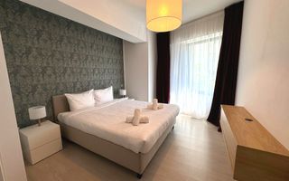 2 camere,parcare, bloc nou, terasa,Manastur, West City, Calea Floresti - Poză 2
