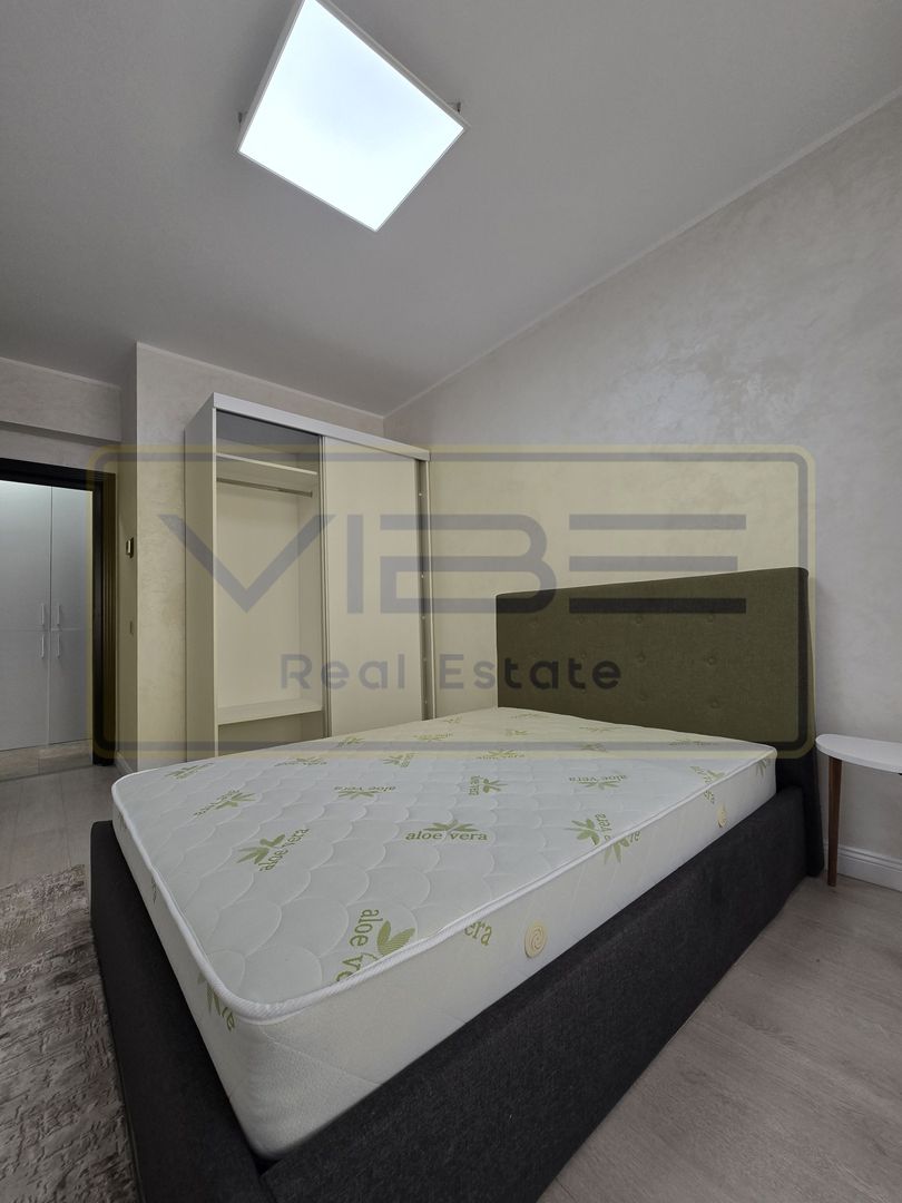 Copou- Royal Town - Decomandat - 64 mp- LIBER  DIN AUGUST - Poză 8