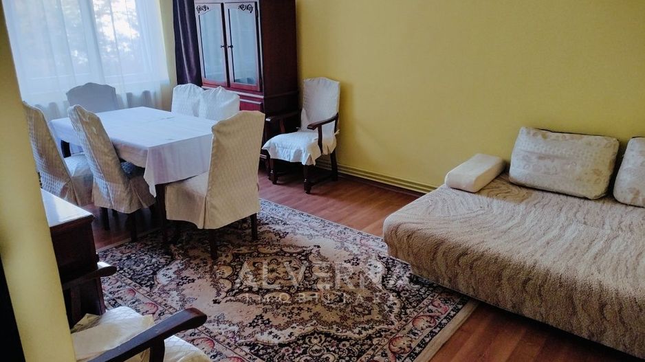 Apartament 4 camere decomandate | 70mp | balcon | catrier Marasti - Poză 1