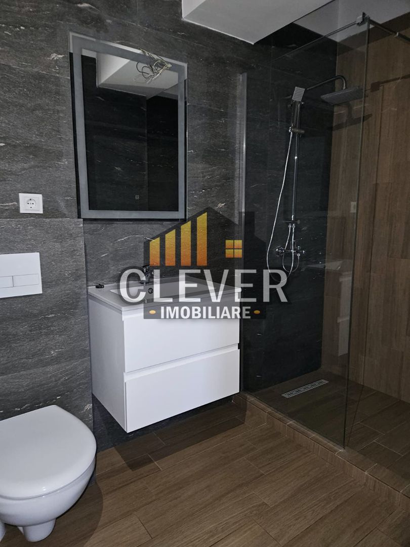 Apartament 3 camere Finalizat Mutare Imediata Loc Parcare - Poză 7