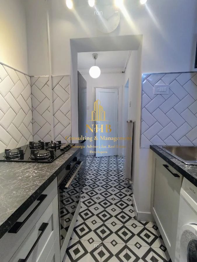 Studio modern | Floreasca - Poză 6