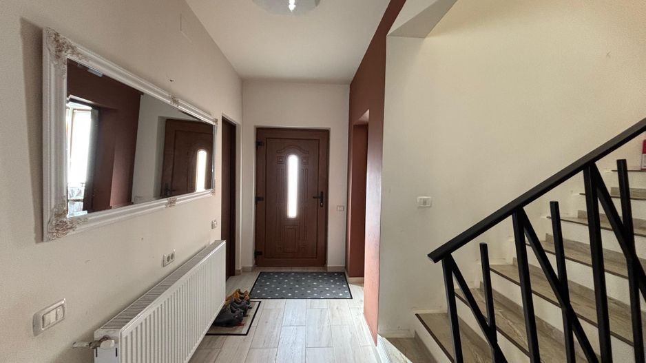 Ciarda Roșie | 5 min Continental | 150 mp | 4 dormitoare | 3 băi - Poză 16