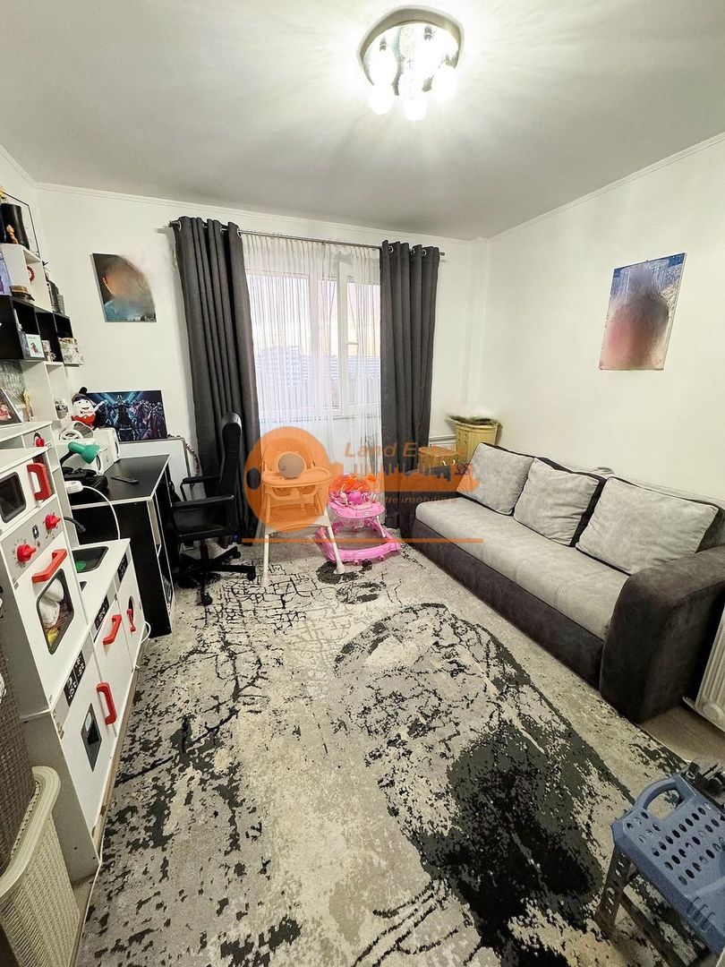 3 camere Baba Novac ( renovat recent ) - Poză 7