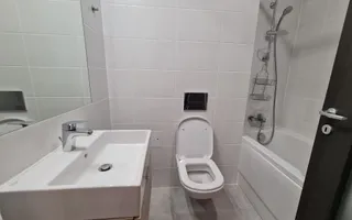 3 camere | Barbu Văcărescu | Lângă metrou - Poză 11
