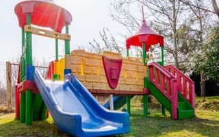 Apartament luxos,luminos,foarte spatios in Erou Iancu Nicolae-Oferta atractiva - Poză 36
