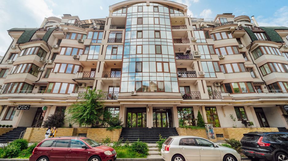 Apartament spre chirie – Centru - Poză 16