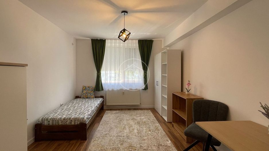 Garsoniera de vanzare in zona Salca, Oradea - Poză 1