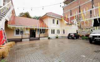 Vânzare spațiu de birou 188 mp, str. Zamfir Arbore, Centru - Poză 2