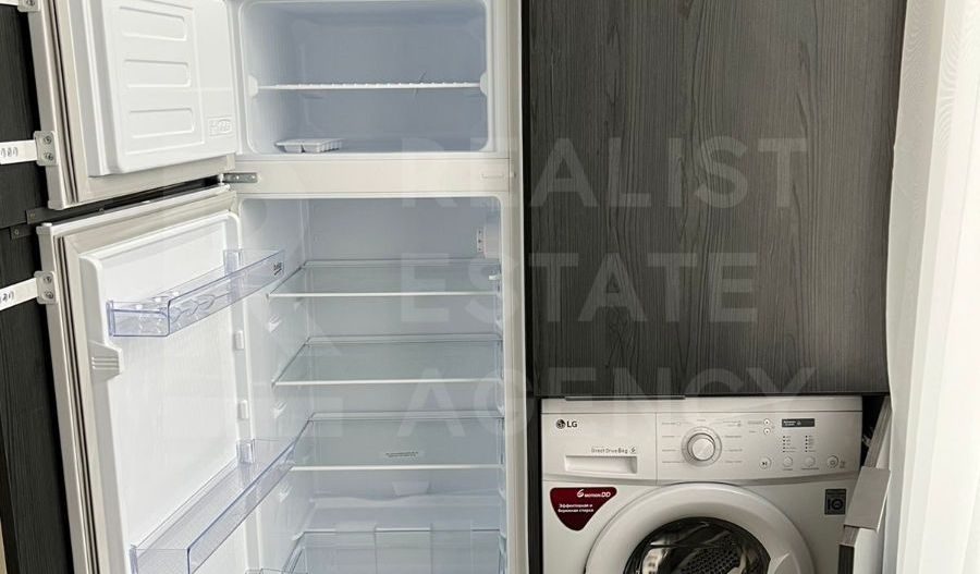 Chirie, apartament, 1 cameră, str. Avram Iancu, Râșcani - Poză 3