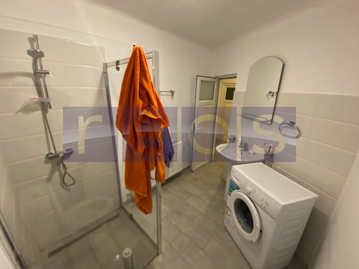 VANZARE -APARTAMENT 2 CAMERE- DEMISOL -DOROBANTI -FLOREASCA - Poză 7