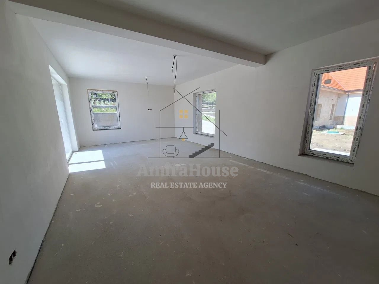 0% COMISION 3 Case individuale,  199 mp utili,  teren 533 mp, sat Gheorgheni - Poză 15