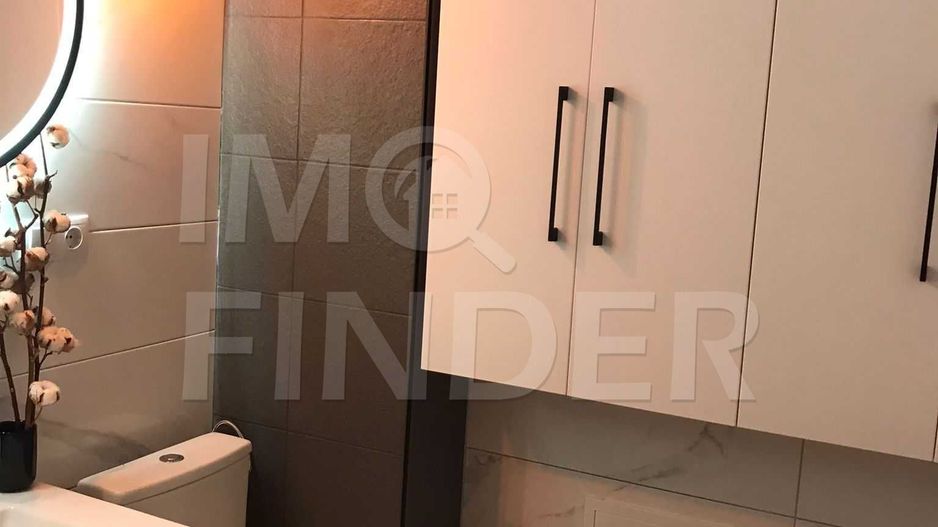Apartament NOU Superfinisat cu Parcare Subterana - Poză 7