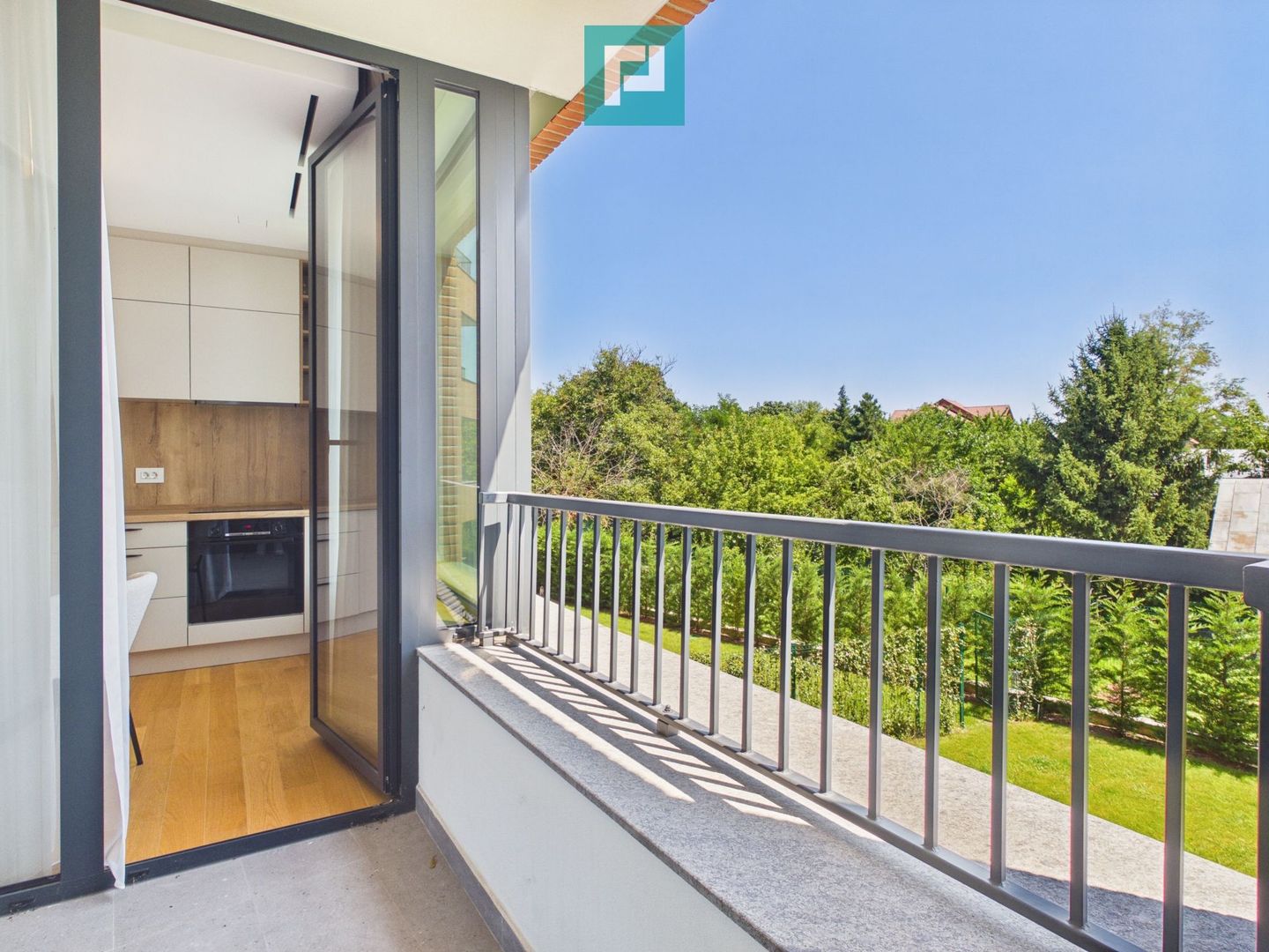 Apartament Premium 2 camere | Iancu Nicolae - Poză 6
