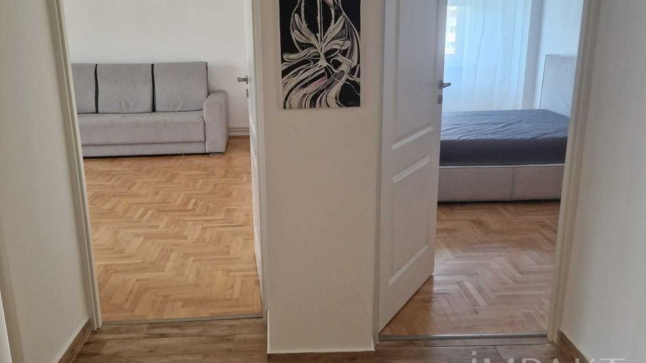 Apartament 2 camere- zona Kaufland Manastur - Poză 6