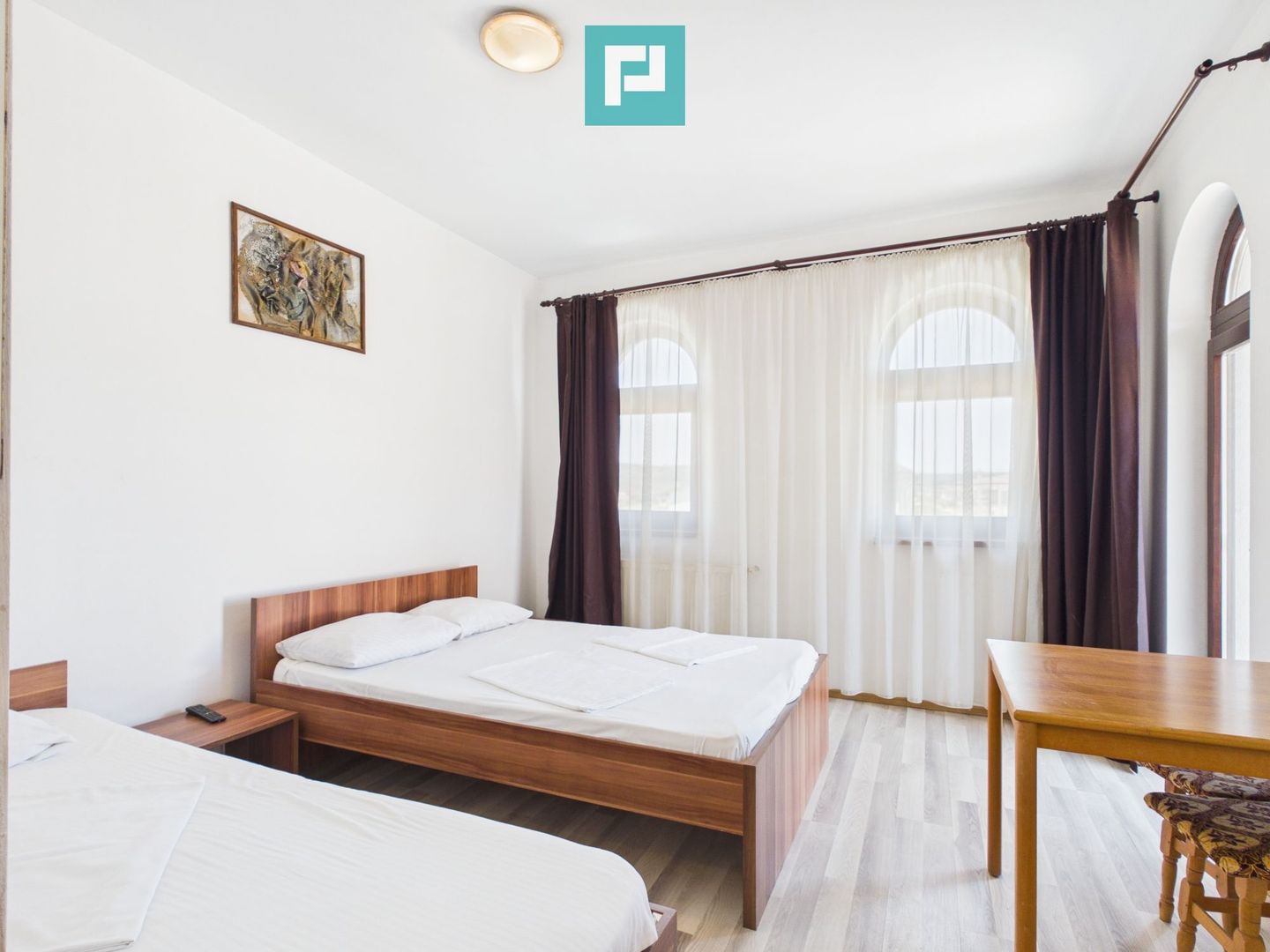 Pensiune Oșorhei | 300 mp | Teren 1.927 mp - Poză 13