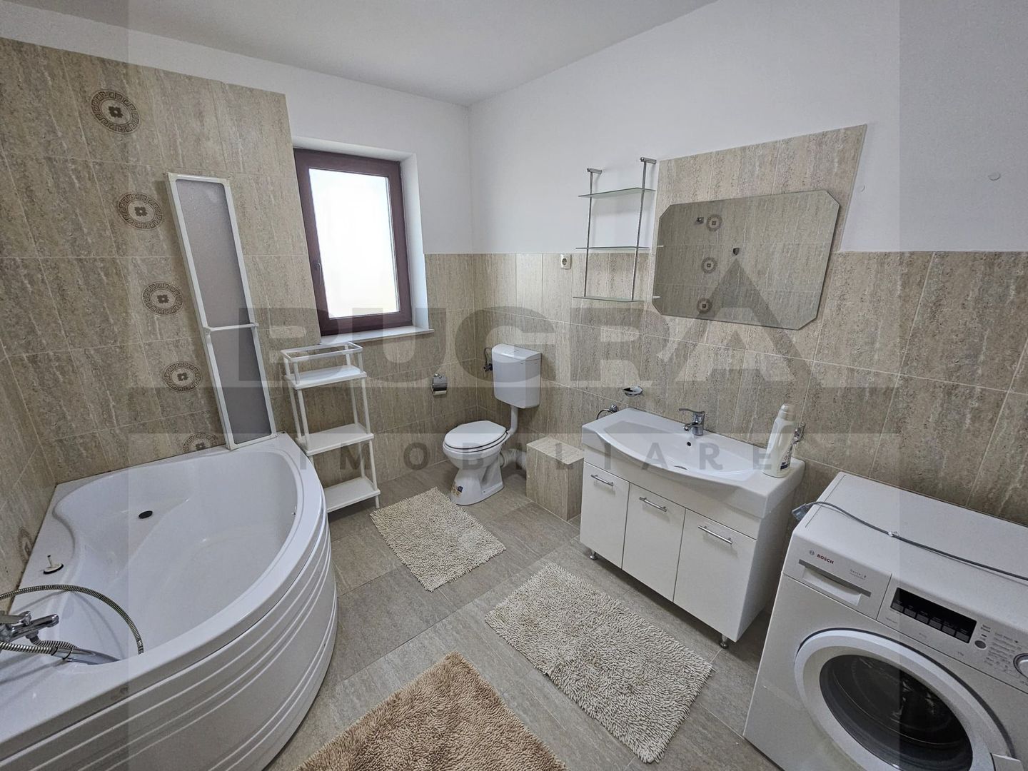 Duplex 5 camere, teren 200 mp, zona Eugen Ionesco - Poză 20