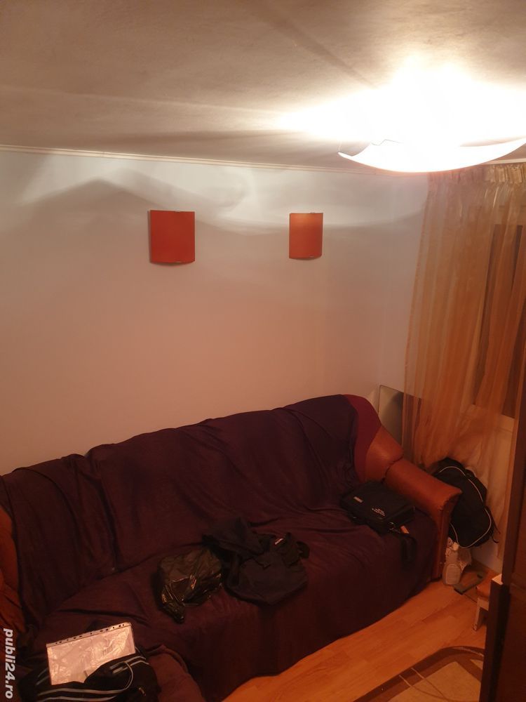 Apartament 1 Decembrie complet mobilat si utilat - Poză 2