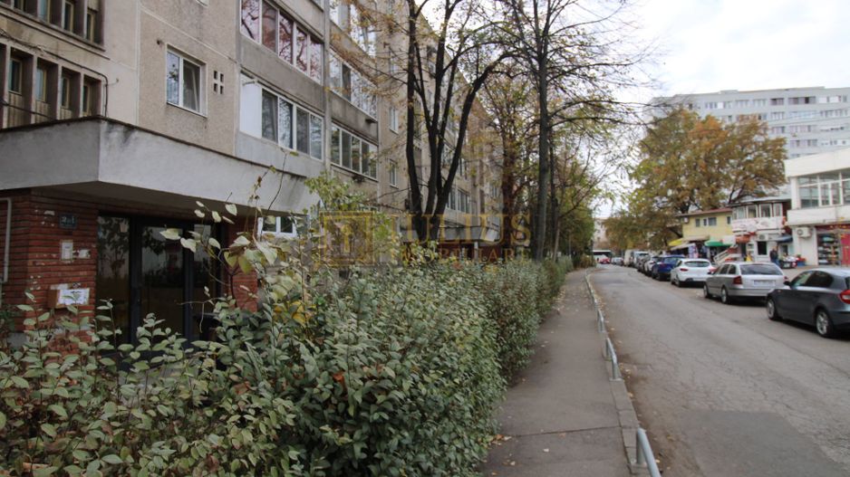 3 camere, centrala termica, aproape de magazine, farmacii, shooping city - Poză 12