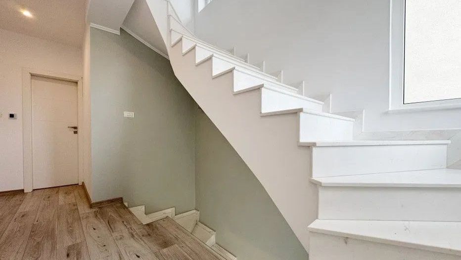 Casă individuală P+2, 4 camere, 120 mp utili, Braytim - Poză 6