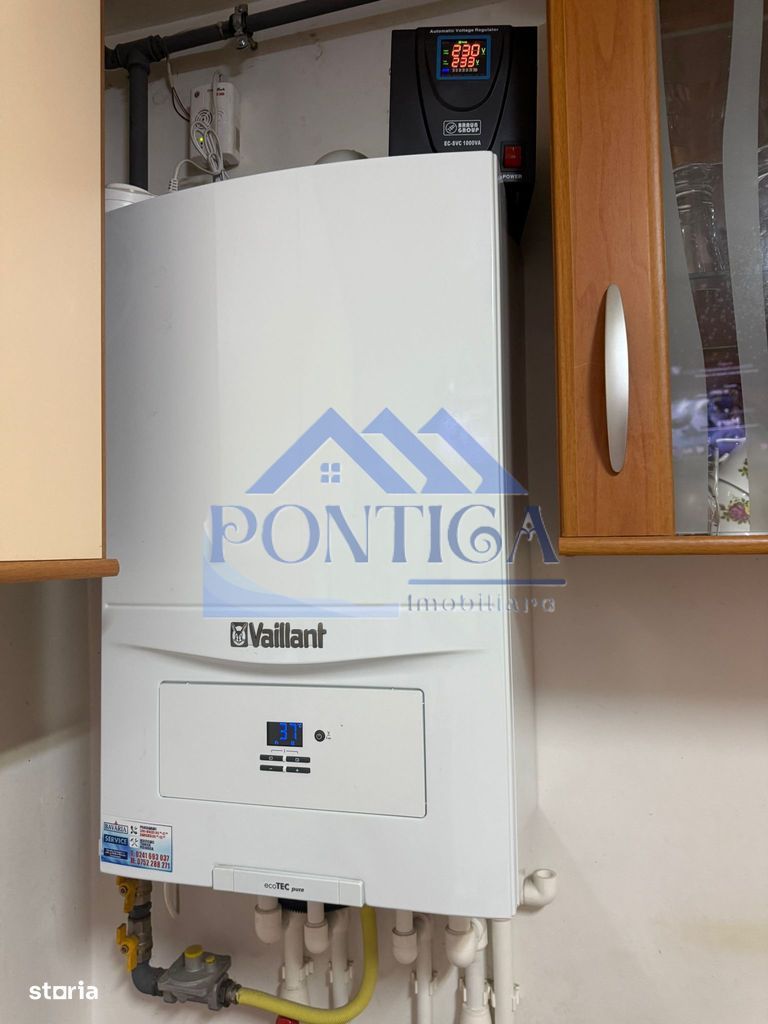 Apartament 4 camere – Poarta 6 – Etaj 2 - Poză 5