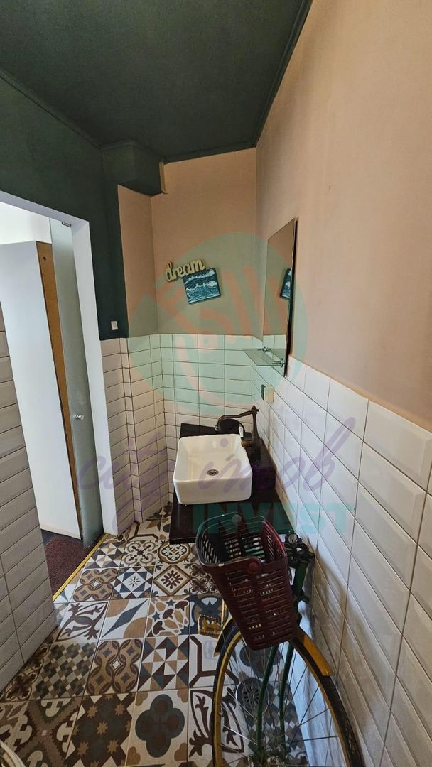 Garsoniera ultracentrala Unirii/Universitate/Calea Mosilor - Poză 12