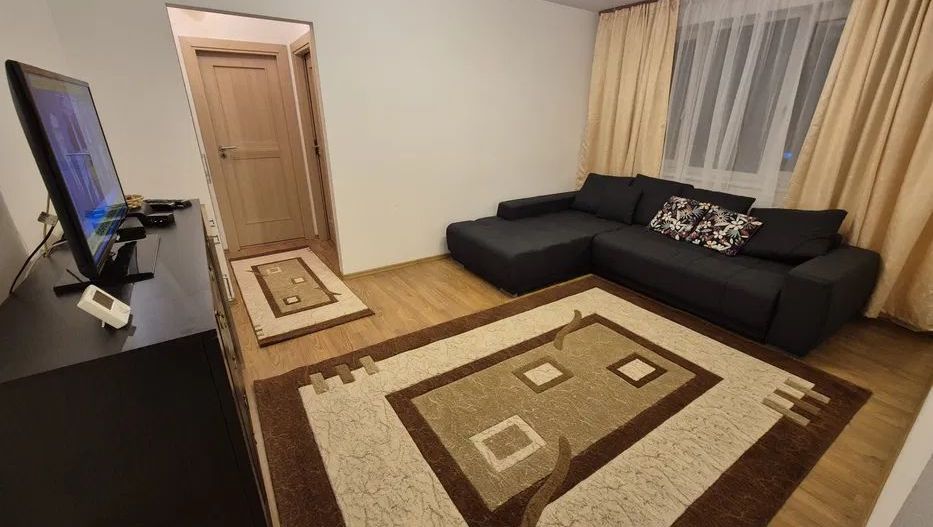 Apartament cu 2 camere | 52 mp | Gheorgheni - Poză 3