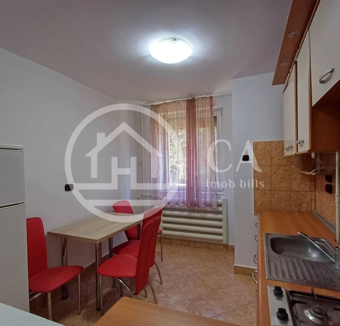 Apartament cu 2 camere de inchiriat in zona Centrala Oradea - Poză 4