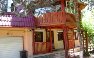 Vila de vanzare Cornu de Jos - Poză 5