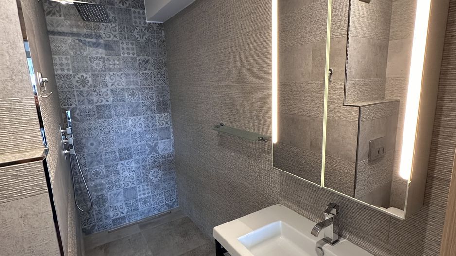 APARTAMENT UNIC | TERASA PROPRE 106 MP | MATEI VOIEVOD | PARCARE + BOXA | - Poză 12