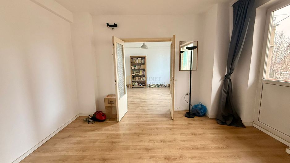 2 camere I Universitate | Balcon deschis | Creditabil - Poză 5