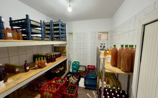 Spatiu productie zona Selimbar, pretabil alimentatie, productie - Poză 4