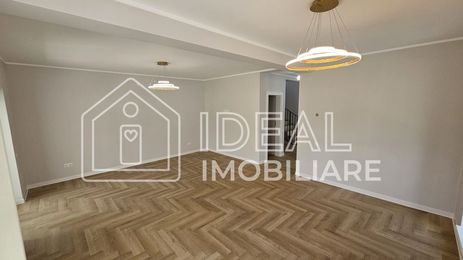 Casă individuală de vânzare | 145 mp utili | Teren 644 mp | Predare la cheie | Ș - Poză 4
