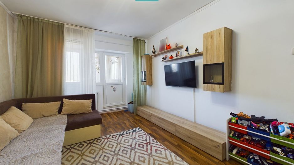 Apartament 2 camere Intim - Poză 3