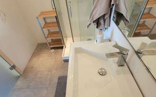 Apartament 2 camere in bloc nou in zona Decebal cu loc de parcare - Poză 8