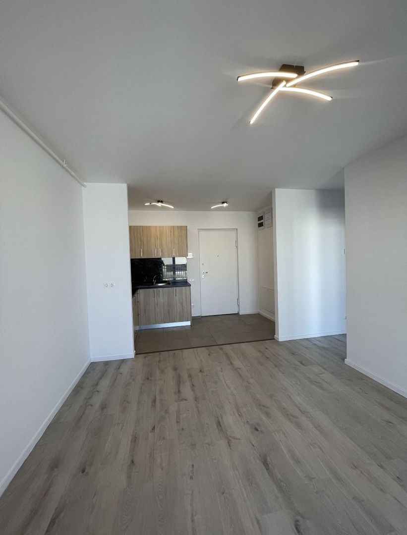 H Pipera Lake | Studio de vânzare - Poză 1