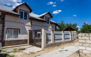 Vânzare casă, 3 camere, Comuna Bubueci - Poză 5