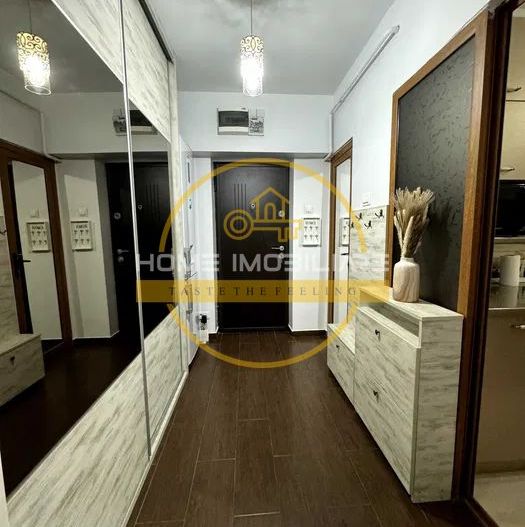 Apartament cu 1 camera/ 31mp/ zona Alexandru cel Bun - Poză 6