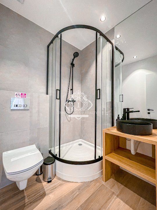 Piata Victoriei I Apartament 3 Camere I Terasa - Poză 7