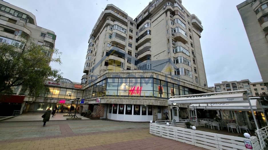 Apartament ultracentral – Ploiești - Mobilat/Utilat - 350 € - Poză 1