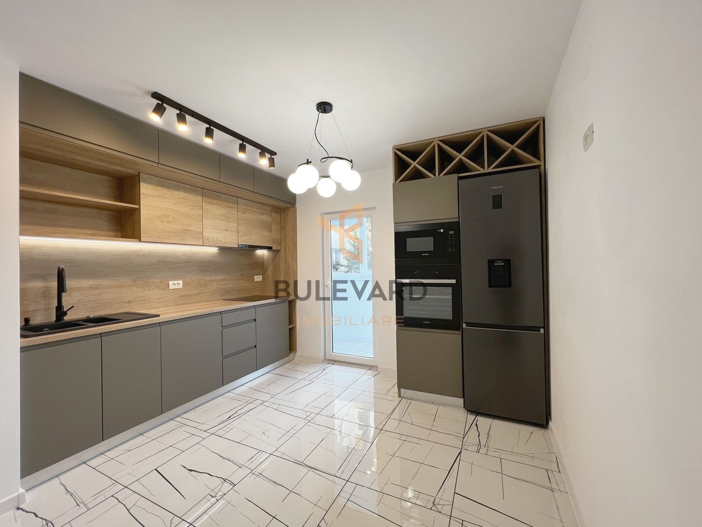 Apartament 2 camere , cartier Marasti - Poză 1