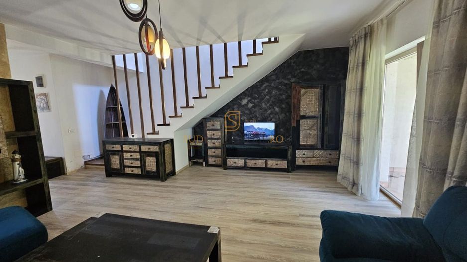 Vilă 3 camere de vânzare – Comuna Berceni, la 10 minute de București - Poză 4