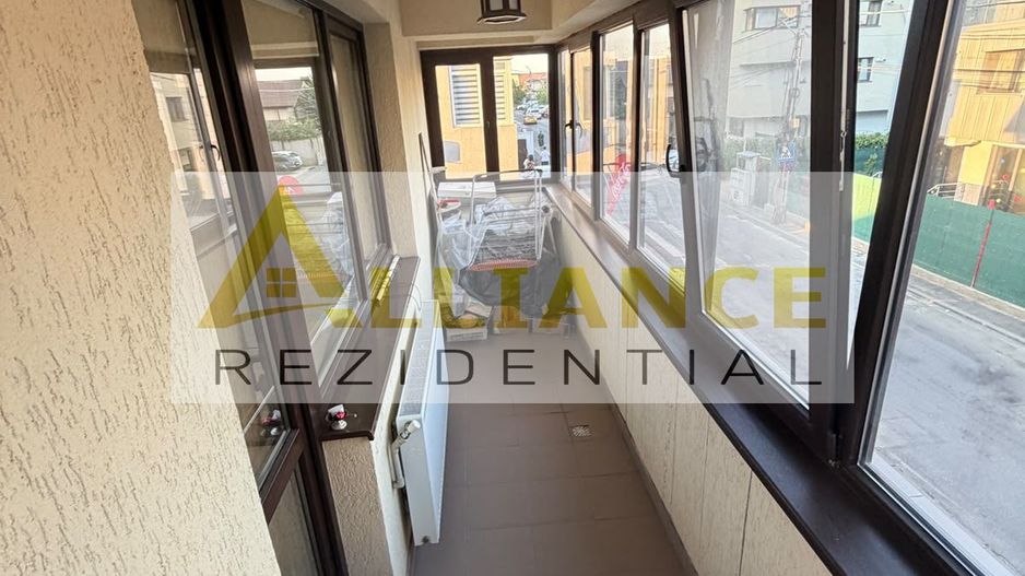 De vanzare | 2 camere | 53 mp |Metrou Dimitrie Leonida 7 min | Parcare - Poză 9