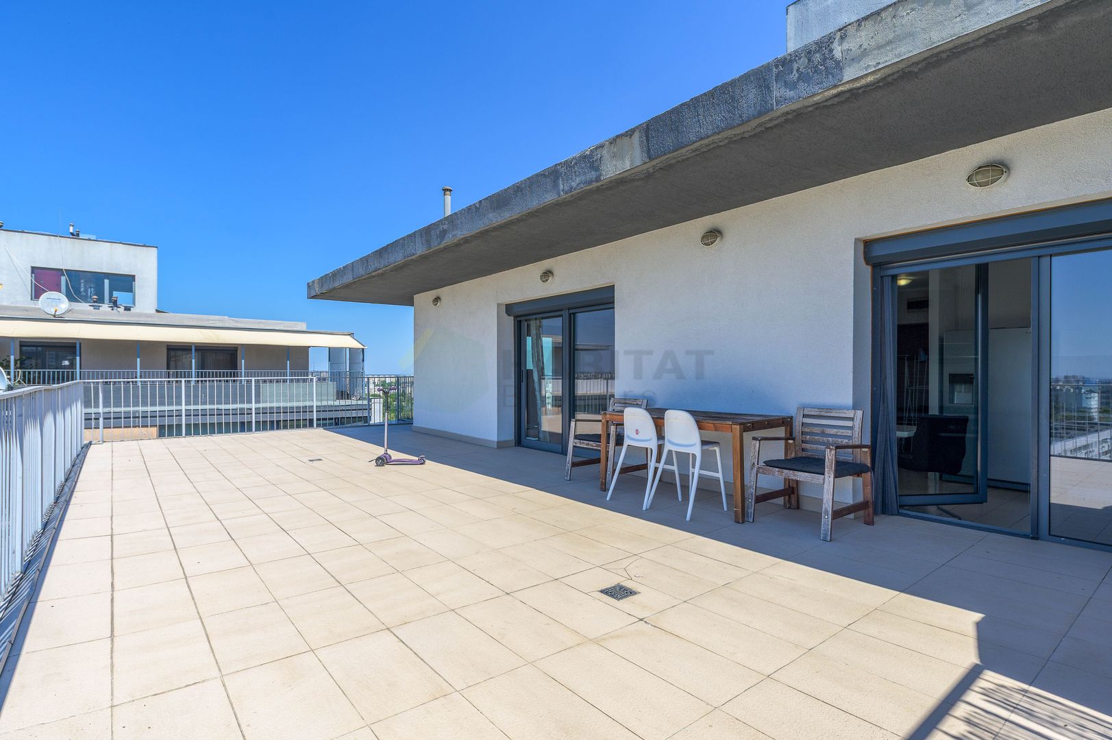 Penthouse Evocasa Armonia - Poză 3